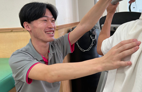 佐々木 翼